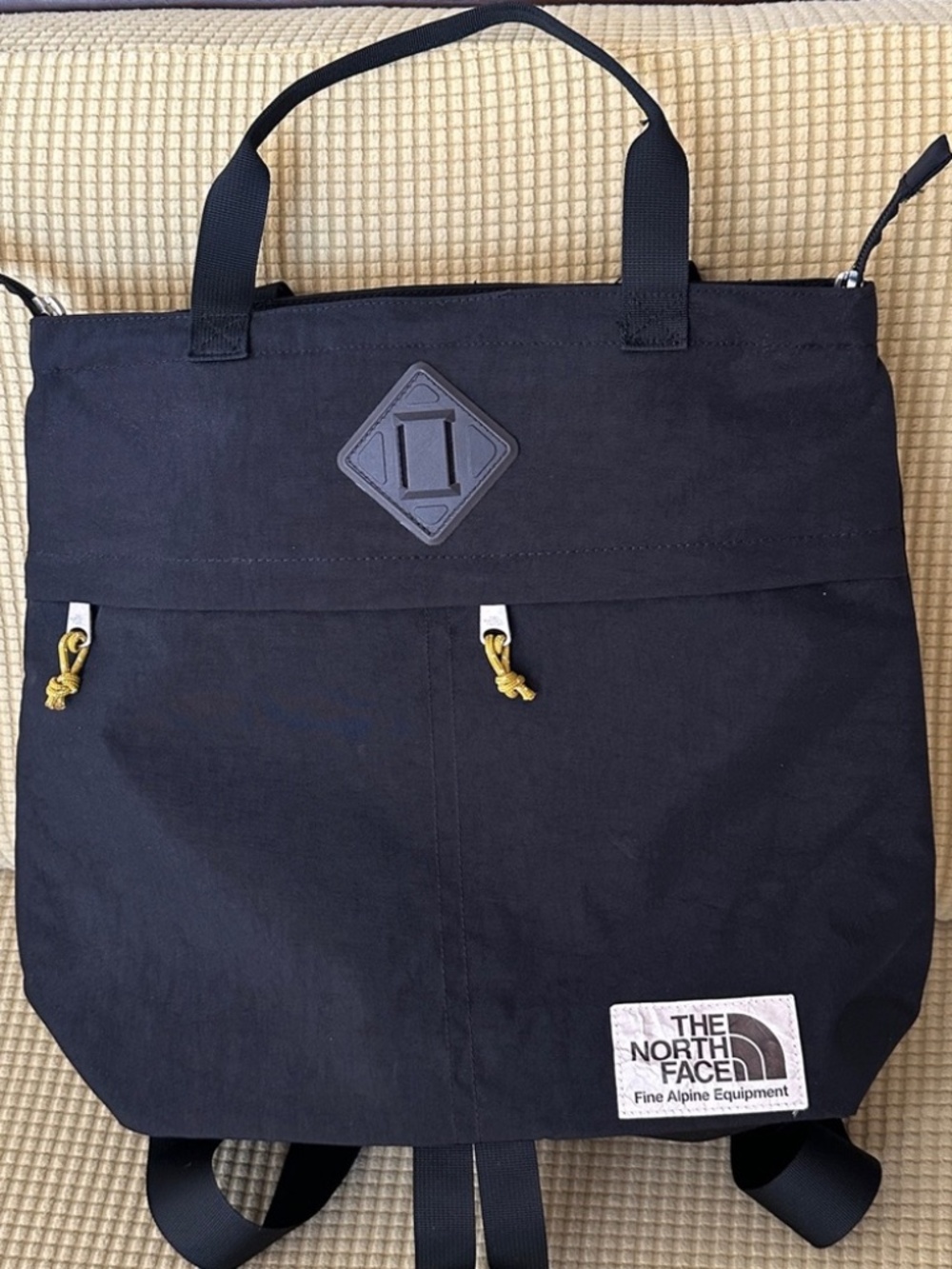 THE NORTH FACE Berkeley Tote Pack